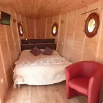 D'hotes Au Fil De L'eau Bed & Breakfast Jumièges
