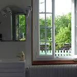 D'hotes Au Fil De L'eau Bed & Breakfast