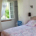 D'hotes Au Fil De L'eau Bed & Breakfast Jumièges