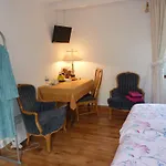 Bed & Breakfast D'hotes Au Fil De L'eau 3*