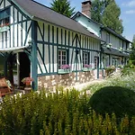 Bed & Breakfast D'hotes Au Fil De L'eau