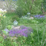 D'hotes Au Fil De L'eau Bed & Breakfast