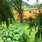 D'hotes Au Fil De L'eau Bed & Breakfast Jumièges