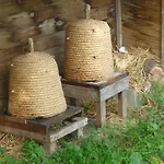 Bed & Breakfast D'hotes Au Fil De L'eau