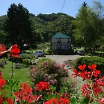Bed & Breakfast D'hotes Au Fil De L'eau