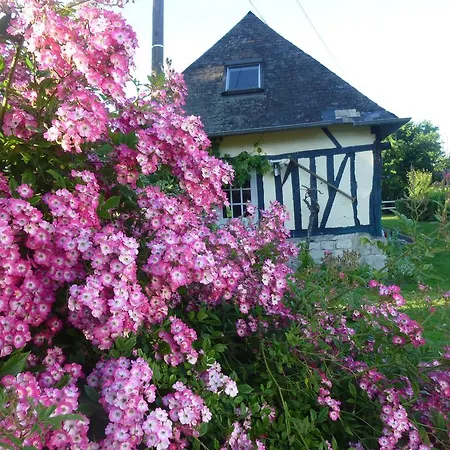 D'hotes Au Fil De L'eau