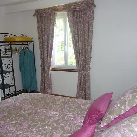 Oda ve Kahvaltı D'hotes Au Fil De L'eau Jumièges