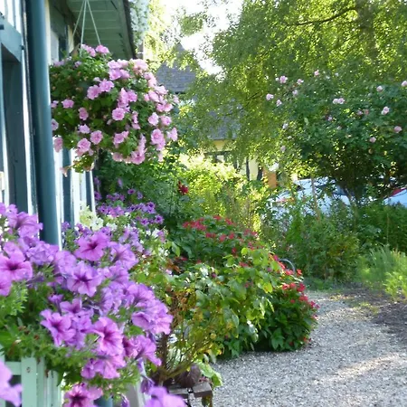 D'hotes Au Fil De L'eau 3* Jumièges