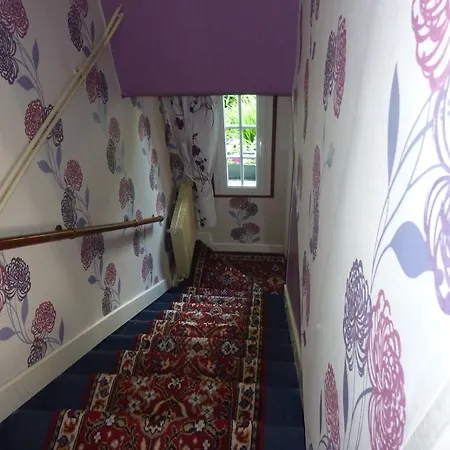 Oda ve Kahvaltı D'hotes Au Fil De L'eau