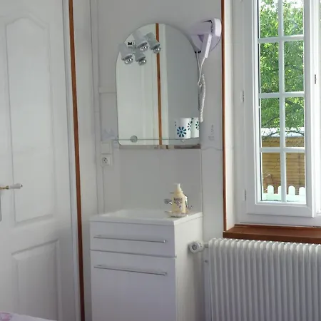 D'hotes Au Fil De L'eau Jumièges