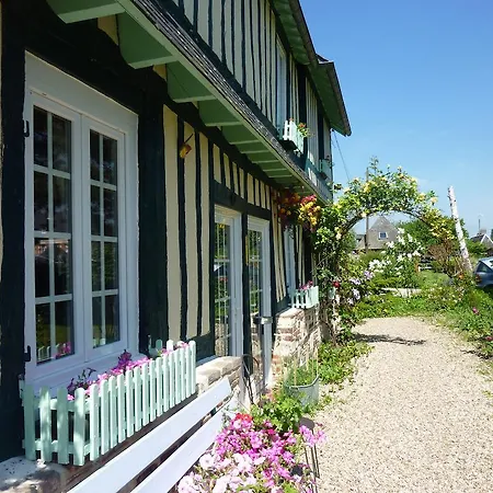 D'hotes Au Fil De L'eau Jumièges