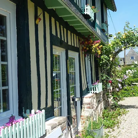 Bed & Breakfast D'hotes Au Fil De L'eau *