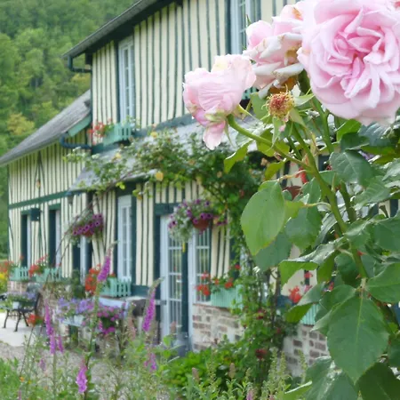 Bed & Breakfast D'hotes Au Fil De L'eau *