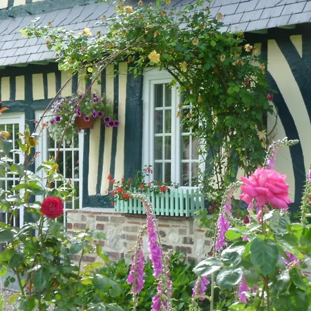 Bed & Breakfast D'hotes Au Fil De L'eau