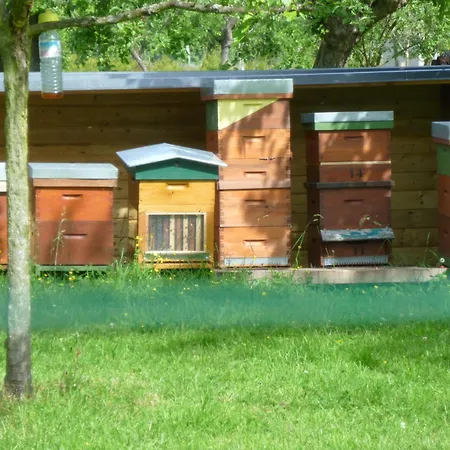 D'hotes Au Fil De L'eau