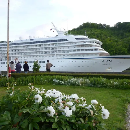 D'hotes Au Fil De L'eau