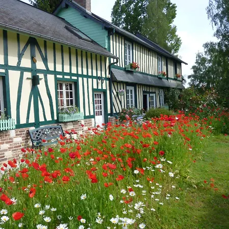 Bed & Breakfast D'hotes Au Fil De L'eau