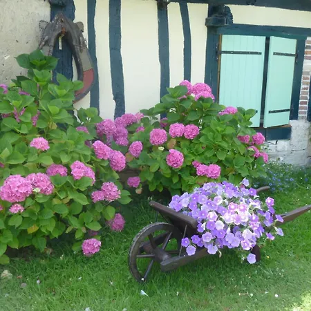 Bed & Breakfast D'hotes Au Fil De L'eau *