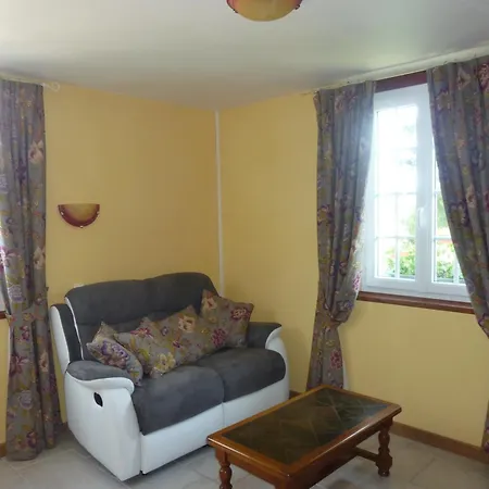 Bed & Breakfast D'hotes Au Fil De L'eau *