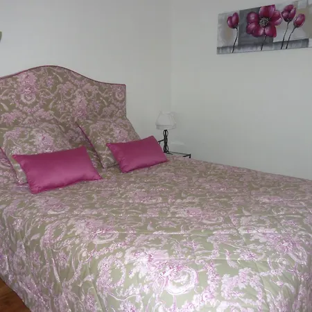 Bed & Breakfast D'hotes Au Fil De L'eau