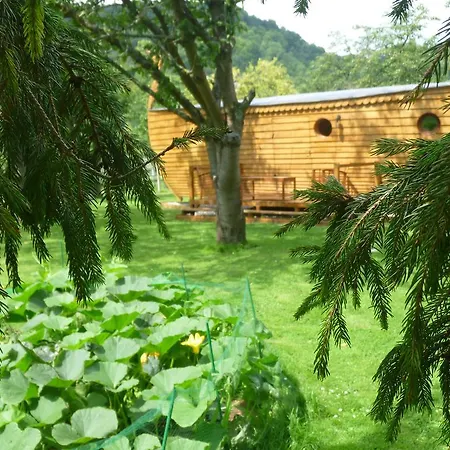 D'hotes Au Fil De L'eau Oda ve Kahvaltı Jumièges