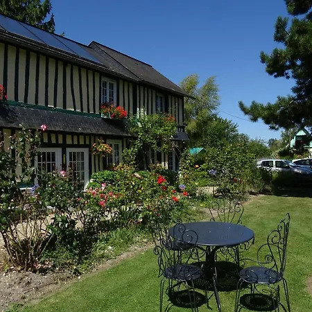D'hotes Au Fil De L'eau Bed & Breakfast *