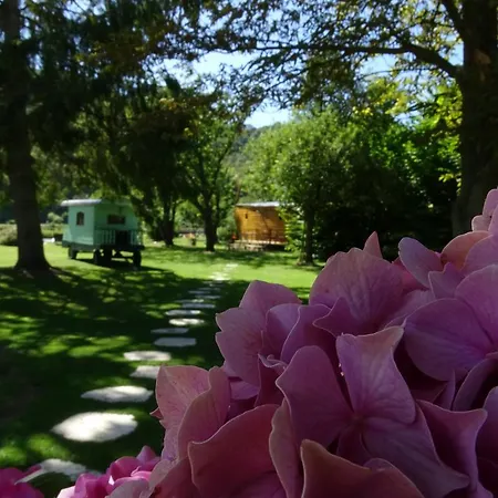 D'hotes Au Fil De L'eau Jumieges