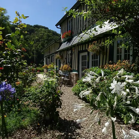 D'hotes Au Fil De L'eau *