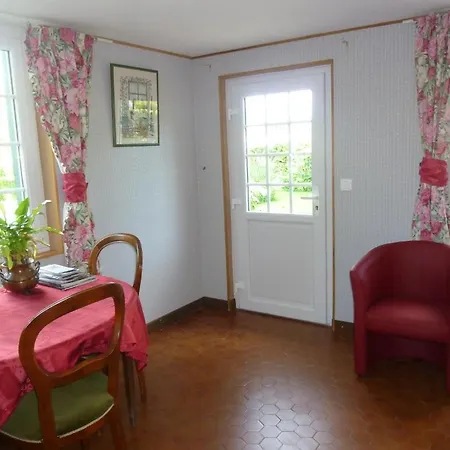 Bed & Breakfast D'hotes Au Fil De L'eau Jumieges