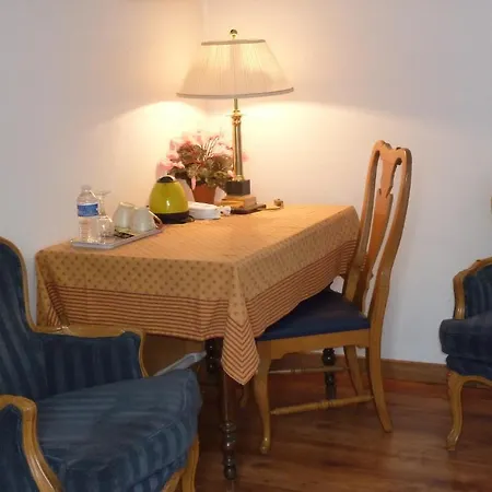 Couette-café D'hôtes Au Fil De L'eau Jumièges