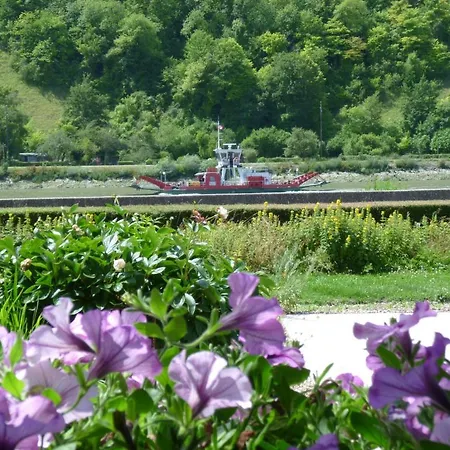 Bed & Breakfast D'hotes Au Fil De L'eau