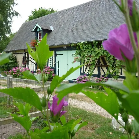 D'hotes Au Fil De L'eau Jumièges