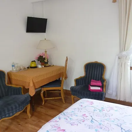 D'hôtes Au Fil De L'eau