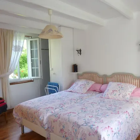 Couette-café D'hôtes Au Fil De L'eau 3*