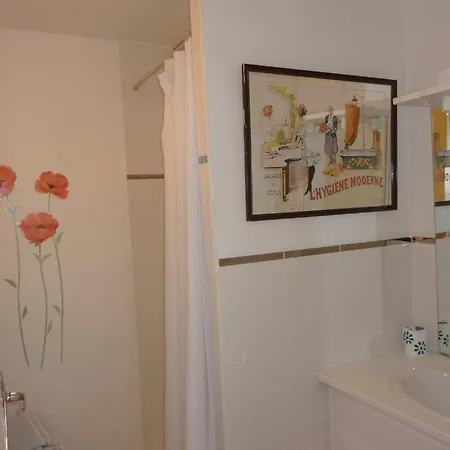 Oda ve Kahvaltı D'hotes Au Fil De L'eau 3*